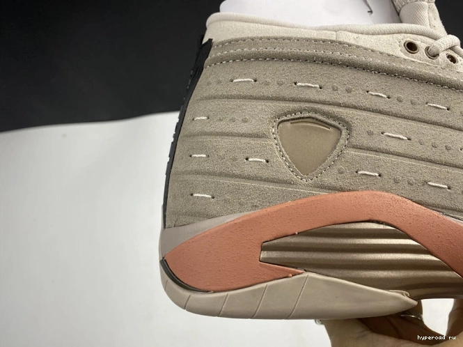 Clot Jordan Blush DC9857-200 Retro Terra 14 Low AIR 0828